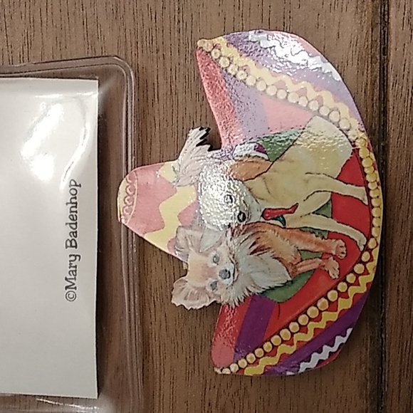 Chihuahua pin - Picture 5 of 6